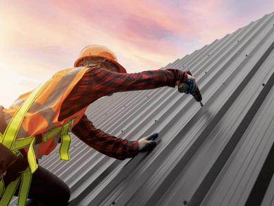 About Roof Repair Experts Mill Creek, OK